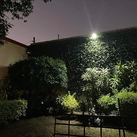 Hotel Maria Emilia Cuernavaca Amatitlán Dış mekan fotoğraf