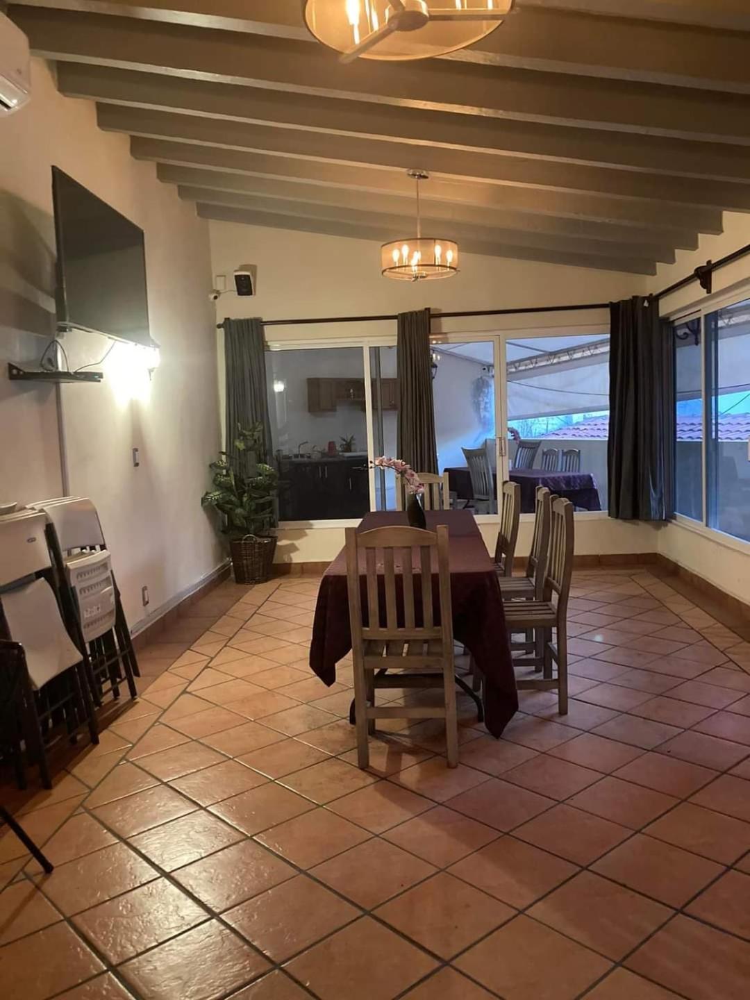 Hotel Maria Emilia Cuernavaca Amatitlán Dış mekan fotoğraf