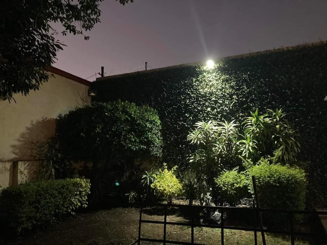 Hotel Maria Emilia Cuernavaca Amatitlán Dış mekan fotoğraf
